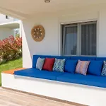 Sani Beverly Hills Luxury * Sani (Chalkidiki)
