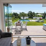 Sani Beverly Hills Luxury * Sani (Chalkidiki)
