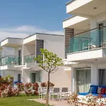 Sani Beverly Hills Luxury Hébergement de vacances Sani (Chalkidiki)
