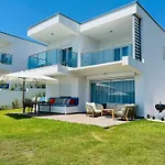 Sani Beverly Hills Luxury Sani (Chalkidiki)