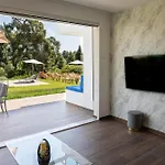 Sani Beverly Hills Luxury