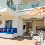 Sani Beverly Hills Luxury * Sani (Chalkidiki)