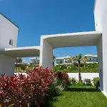Sani Beverly Hills Luxury * Sani (Chalkidiki)
