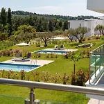 Hébergement de vacances Sani Beverly Hills Luxury Sani (Chalkidiki)