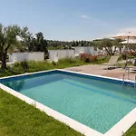 Sani Beverly Hills Luxury Hébergement de vacances