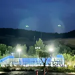 Sani Beverly Hills Luxury * Sani (Chalkidiki)