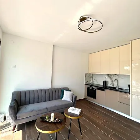 Sani Beverly Hills Luxury