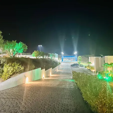 Sani Beverly Hills Luxury Tatil Evi Sani (Chalkidiki)