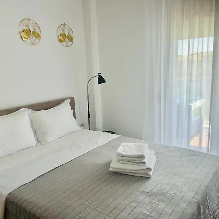 Sani Beverly Hills Luxury Sani (Chalkidiki)
