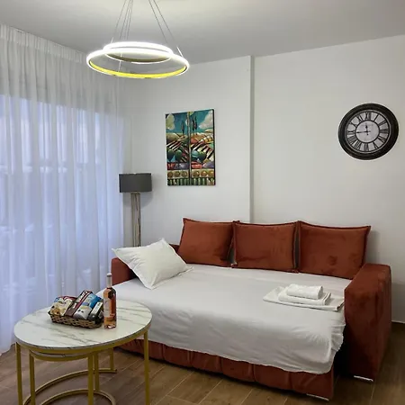 Sani Beverly Hills Luxury * Sani (Chalkidiki)