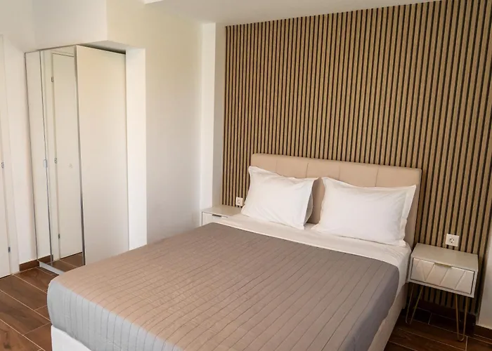 Sani Beverly Hills Luxury * Sani (Chalkidiki)