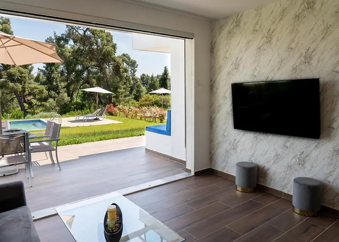 Sani Beverly Hills Luxury