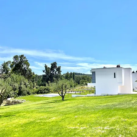 Sani Beverly Hills Luxury