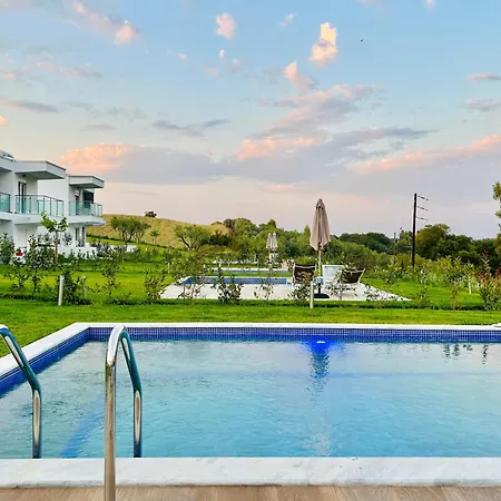 Villa Sani Beverly Hills Luxury *