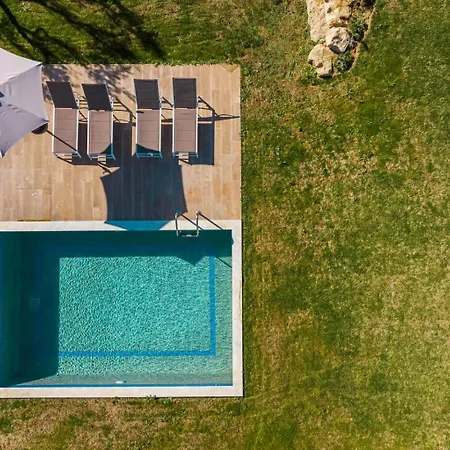 Sani Beverly Hills Luxury Villa Elani