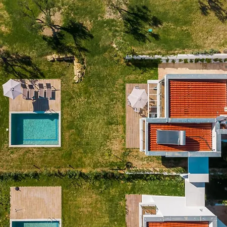 Sani Beverly Hills Luxury Sani (Chalkidiki)