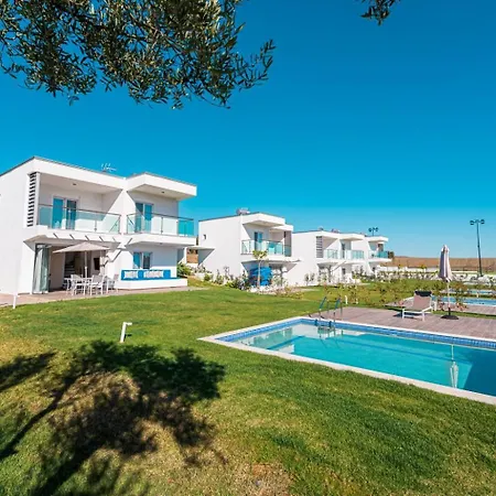 Sani Beverly Hills Luxury