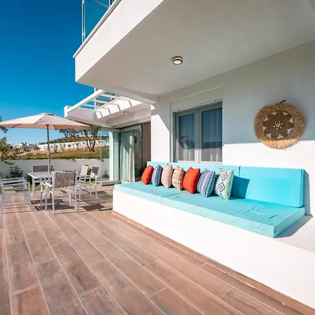 Villa Sani Beverly Hills Luxury