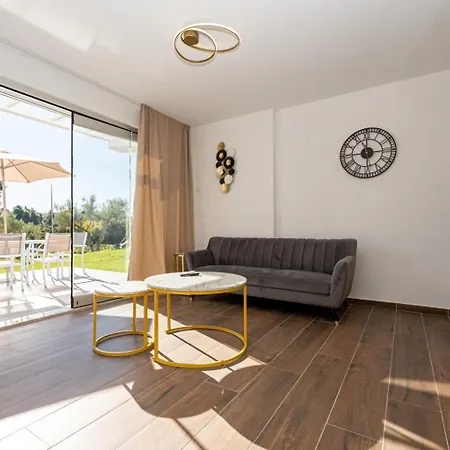 Sani Beverly Hills Luxury Dom wakacyjny Sani (Chalkidiki)