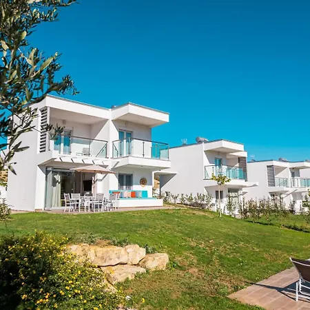 Sani Beverly Hills Luxury * Sani (Chalkidiki)