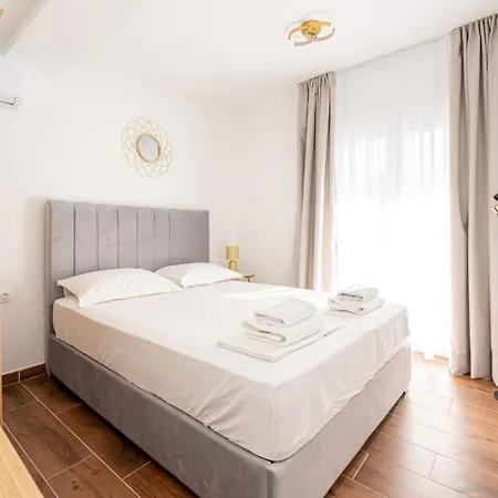 Sani Beverly Hills Luxury Dom wakacyjny Sani (Chalkidiki)