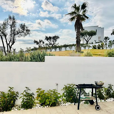 Dom wakacyjny Sani Beverly Hills Luxury *