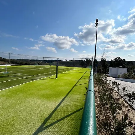 Dom wakacyjny Sani Beverly Hills Luxury *