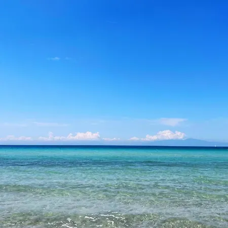 Dom wakacyjny Sani Beverly Hills Luxury *