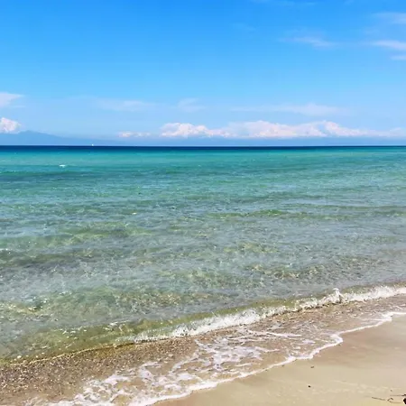 Sani Beverly Hills Luxury *