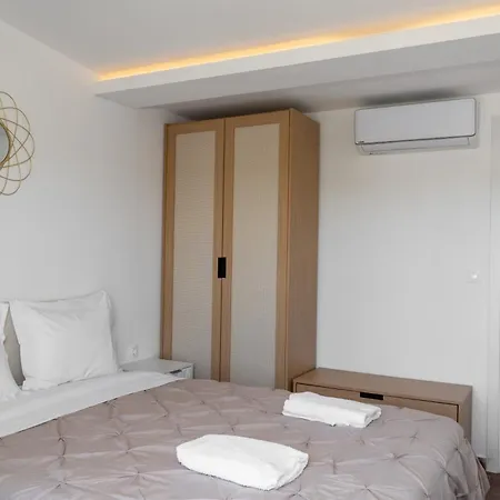 Dom wakacyjny Sani Beverly Hills Luxury Sani (Chalkidiki)