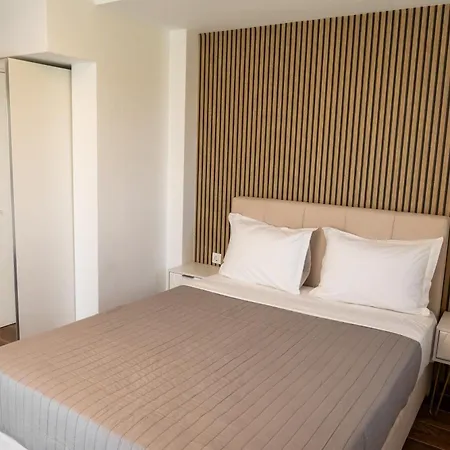 Sani Beverly Hills Luxury * Sani (Chalkidiki)