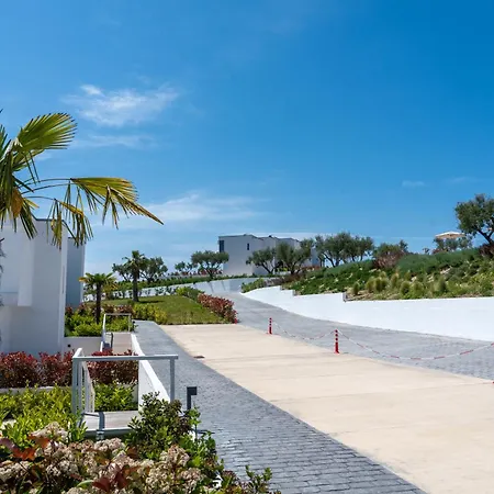 Sani Beverly Hills Luxury Vakantiehuis *