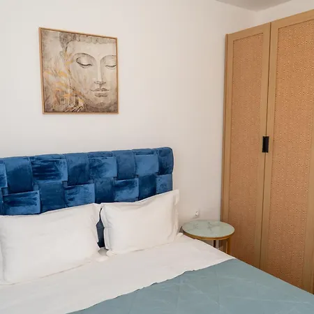 Sani Beverly Hills Luxury Vakantiehuis Sani (Chalkidiki)