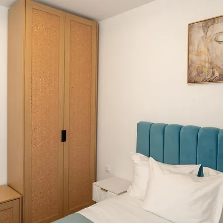 Sani Beverly Hills Luxury Sani (Chalkidiki)