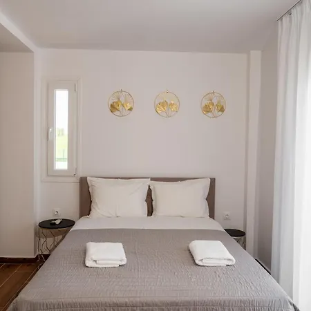 Vakantiehuis Sani Beverly Hills Luxury *
