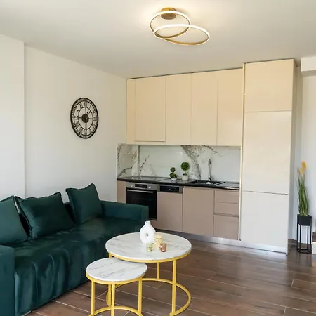 Sani Beverly Hills Luxury Sani (Chalkidiki)