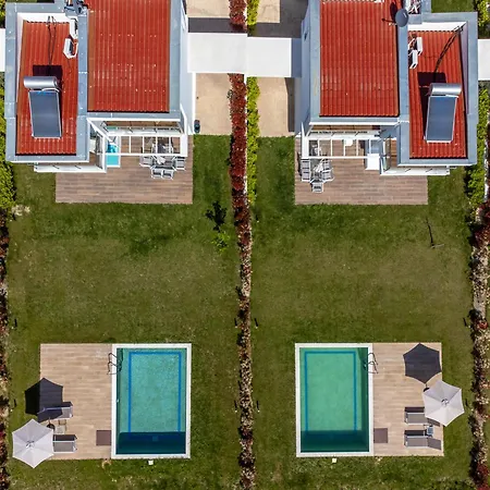 Dom wakacyjny Sani Beverly Hills Luxury Sani (Chalkidiki)