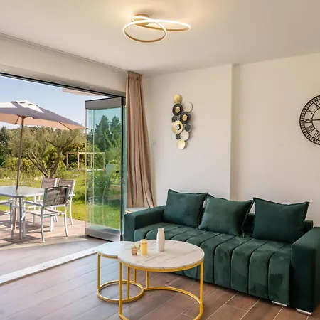 Sani Beverly Hills Luxury *