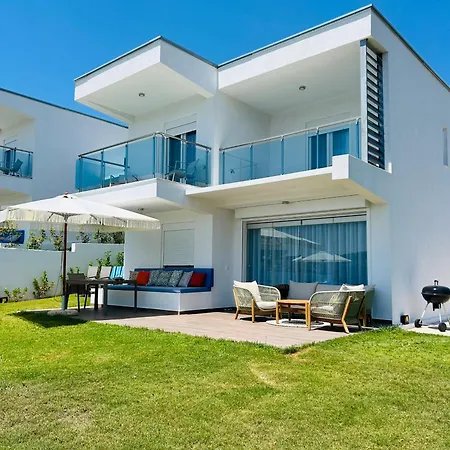 Sani Beverly Hills Luxury Sani (Chalkidiki)