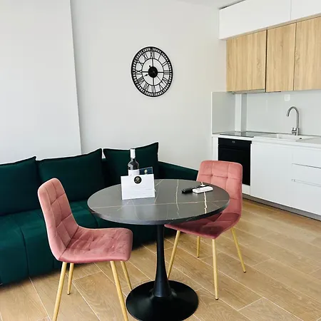 Sani Beverly Hills Luxury * Sani (Chalkidiki)