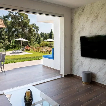 Sani Beverly Hills Luxury