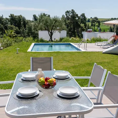 Sani Beverly Hills Luxury