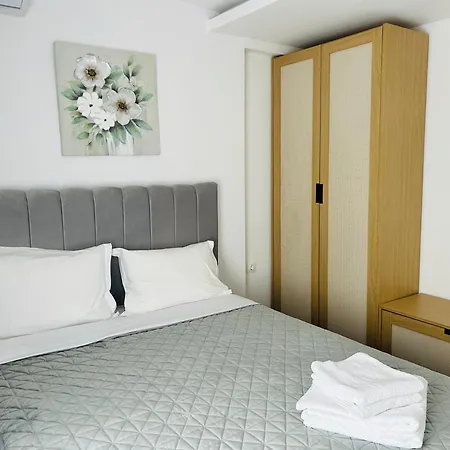 Sani Beverly Hills Luxury Ferienhaus Sani (Chalkidiki)