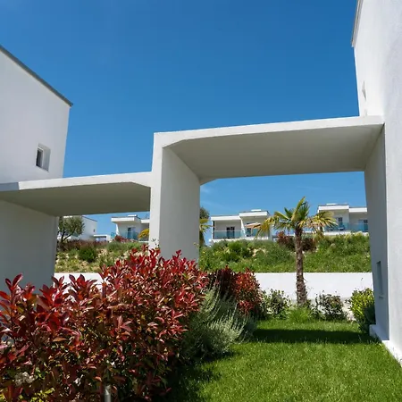 Sani Beverly Hills Luxury * Sani (Chalkidiki)