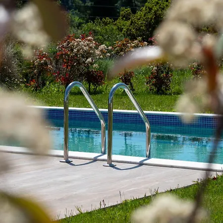 Vakantiehuis Sani Beverly Hills Luxury Sani (Chalkidiki)