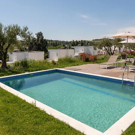Sani Beverly Hills Luxury בית נופש