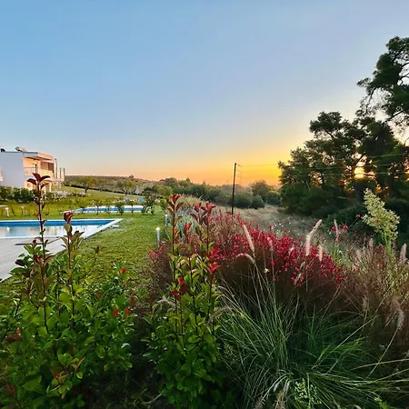 Sani Beverly Hills Luxury Dom wakacyjny Sani (Chalkidiki)