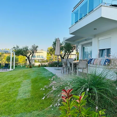 Sani Beverly Hills Luxury Dom wakacyjny Sani (Chalkidiki)