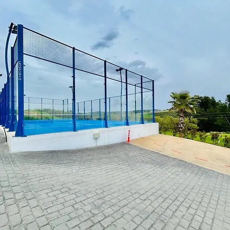 Dom wakacyjny Sani Beverly Hills Luxury