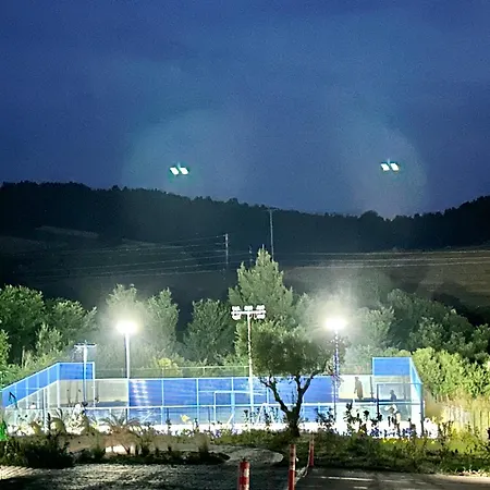 Sani Beverly Hills Luxury * Sani (Chalkidiki)